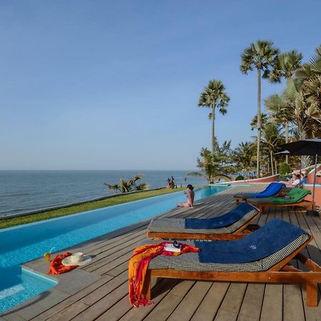 Ngala Lodge Fajara 외부 사진