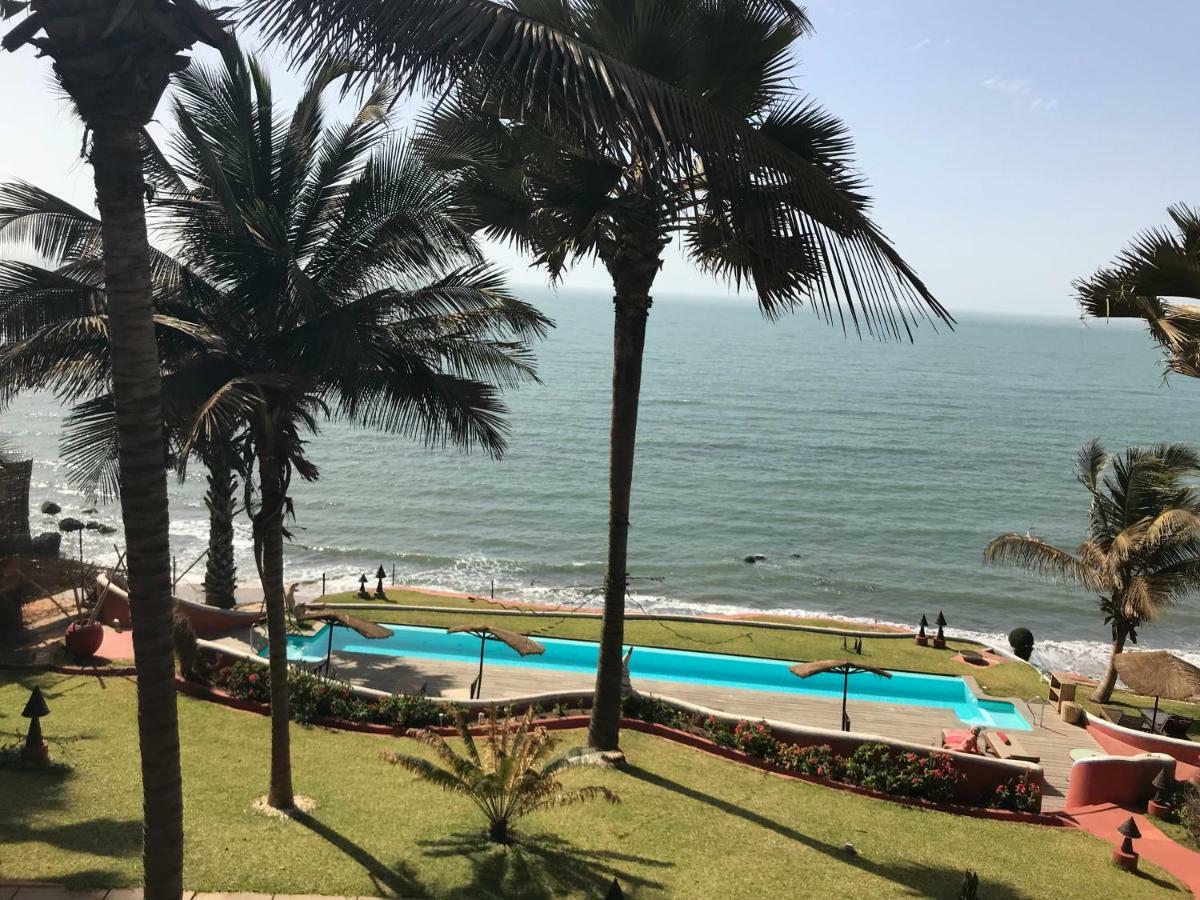 Ngala Lodge Fajara 외부 사진