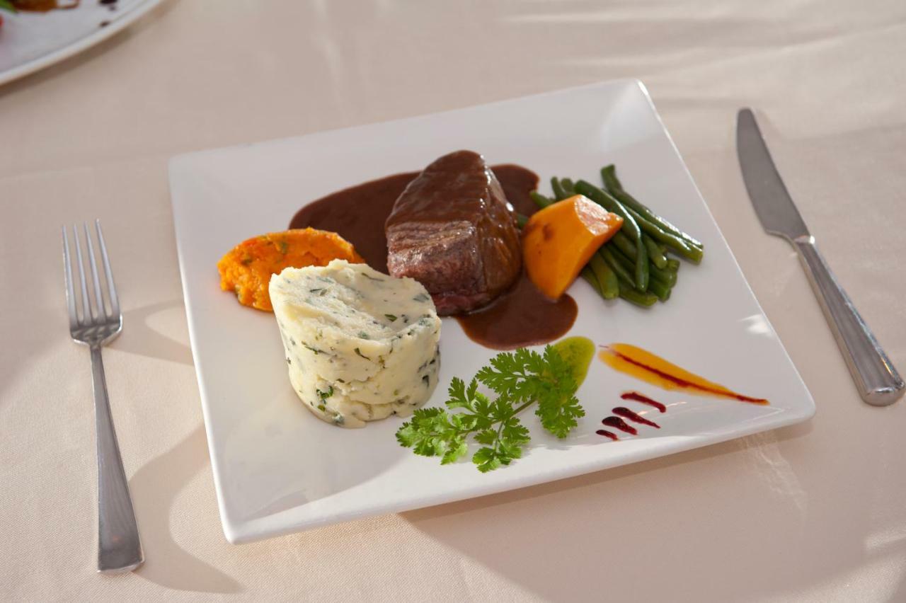 Ngala Lodge Fajara 외부 사진