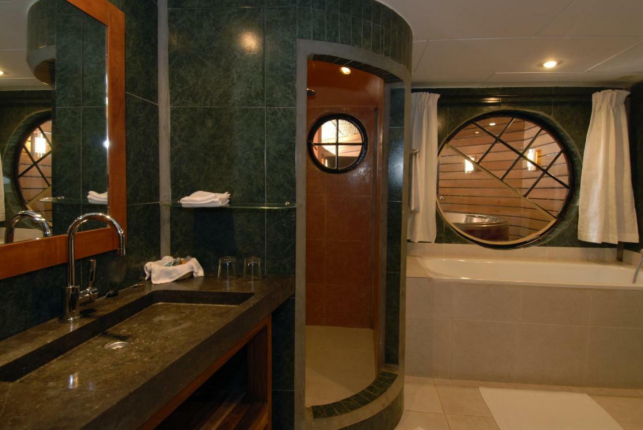 Ngala Lodge Fajara 외부 사진