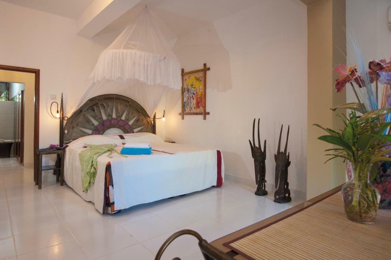 Ngala Lodge Fajara 외부 사진